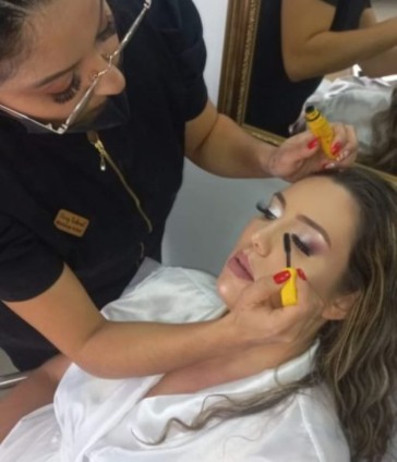 A ação faz parte do calendário da Campanha "16 dias de Ativismo pelo Fim da Violência Contra as Mulheres" - Divulgação/Assessoria