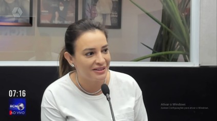- Divulgação/TVC