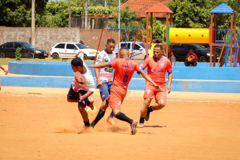 Após a decisão, a Secretaria Municipal de Esporte, Juventude e Lazer fará a entrega da premiação aos vencedores - Divulgação/Assessoria