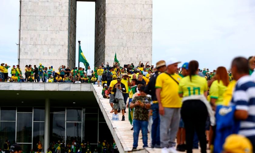 Leia o Editorial do Jornal do Povo, na edição que circula neste sábado (14) - Divulgação/Agência Brasil