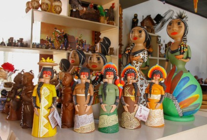 - Foto: Fundação de Cultura de Mato Grosso do Sul