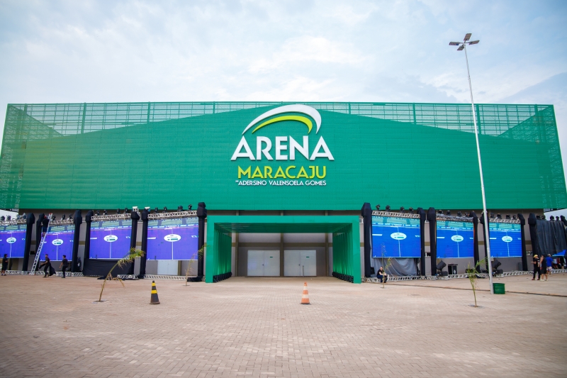 A competição reúne o campeão e vice-campeão da Taça Brasil de Clubes Adulto - Foto: Assessoria/Prefeitura M. Maracaju