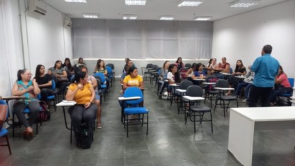 - FOTO: Divulgação/ Prefeitura