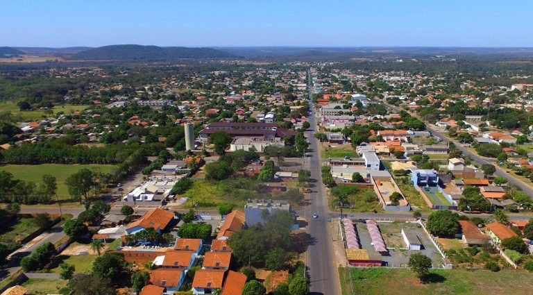 Rota Bioceânica cruzará Mato Grosso do Sul - Foto: Divulgação