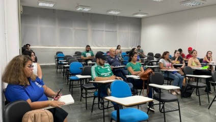 - Foto|:Arquivo/Prefeitura de Campo Grande