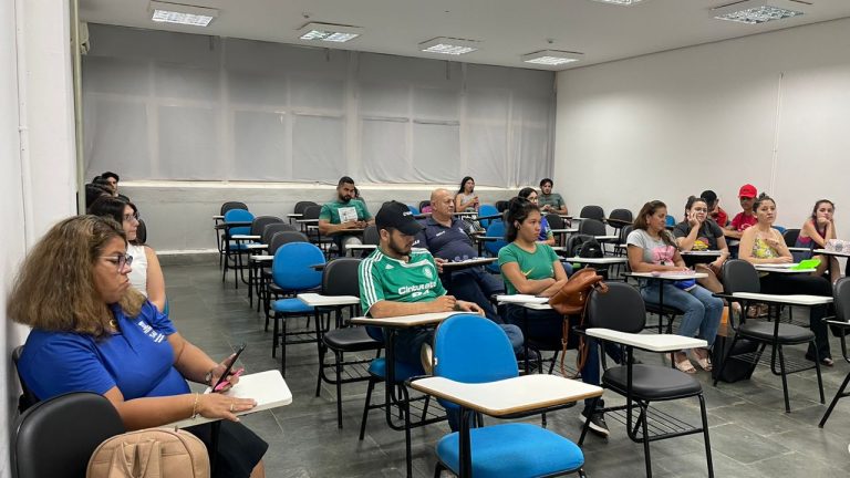 - Foto|:Arquivo/Prefeitura de Campo Grande
