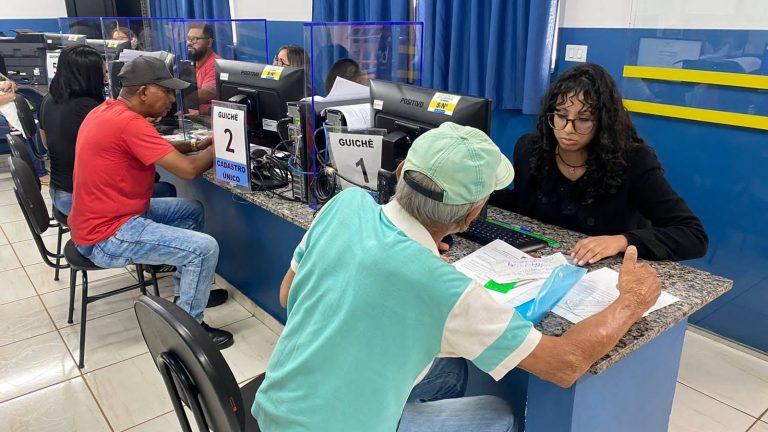 - Foto:Divulgação/Prefeitura