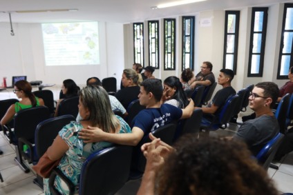 - Foto: Divulgação/Prefeitura de Campo Grande