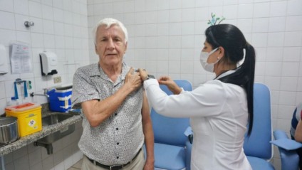 - Foto:Arquivo/Sesau