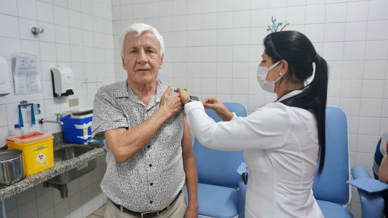 - Foto:Arquivo/Sesau