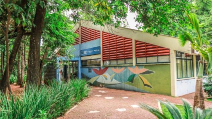 - Foto: Divulgação/ Prefeitura de Campo Grande