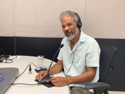 O colunista Adilson Trindade falou sobre o que influencia os partidos a decidirem pela fusão - Foto: Duda Schindler