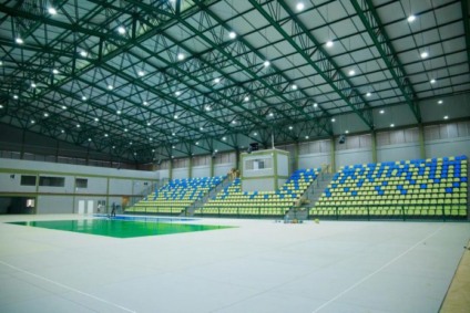 Maracaju realiza Supercopa de Futsal Masculino de 15 a 19 de março - Foto:Assesoria/PFMM