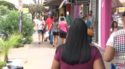 Nossa equipe de reportagem foi às ruas para saber como os três-lagoenses têm sido atendidos por aqui - Arquivo/JPNEWS Nossa equipe de reportagem foi às ruas para saber como os três-lagoenses têm sido atendidos por aqui - Arquivo/JPNEWS