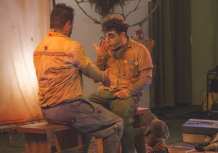 Projeto estreia hoje, às 19h30, na Orla Morena - Foto: Reprodução/ Redes sociais