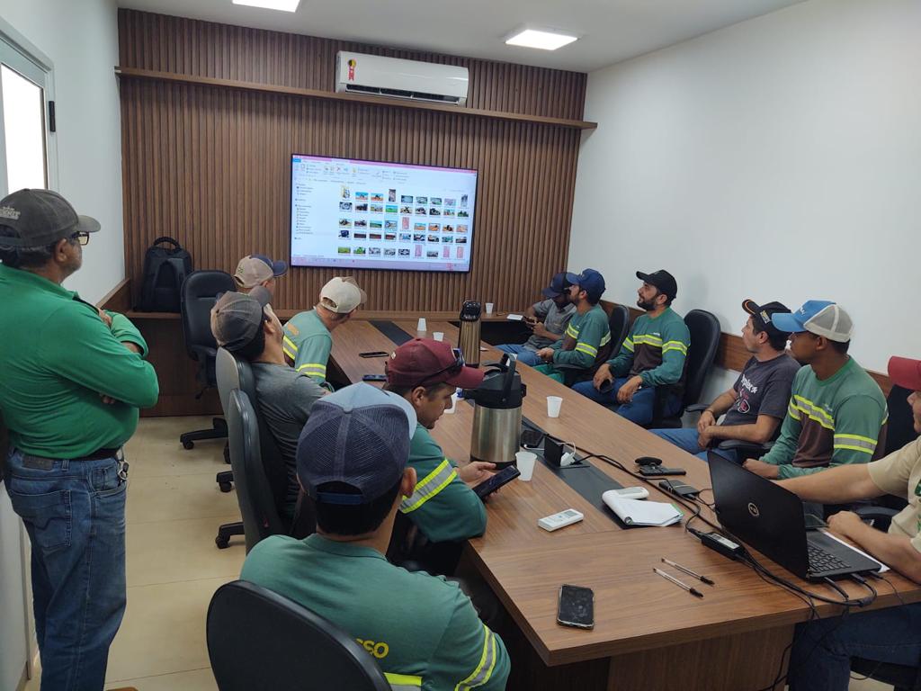 Neste início de 2023, entre janeiro e fevereiro, 130 pessoas foram capacitadas pelos cursos do Sindicato Rural em Maracaju - Foto: Assessoria