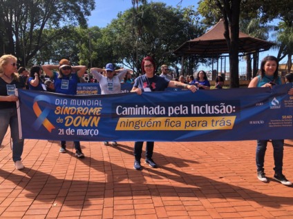 Trânsito em torno da Praça Ary Coelho será afetado, assim como em outra parte do centro - Foto: Fernando de Carvalho/CBN-CG