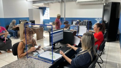 O "Conversa com o Bolsa Família" busca atender 1.740 famílias beneficiárias do programa, a ação contará com a presença de profissionais da educação e da saúde para esclarecer duvidas das famílias. - Foto:Divulgação/PREFCG