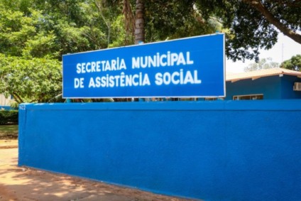 Os selecionados vão atuar como facilitadores nos Serviços de Convivência e Fortalecimento de Vínculos - Divulgação/Assessoria