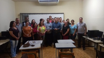 São ofertadas 50 vagas e aulas são gratuitas - Foto: Divulgação/Sejuv