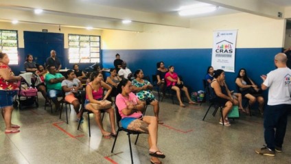 Beneficiários com NIS final 9 recebem parcela de maio nesta quinta-feira