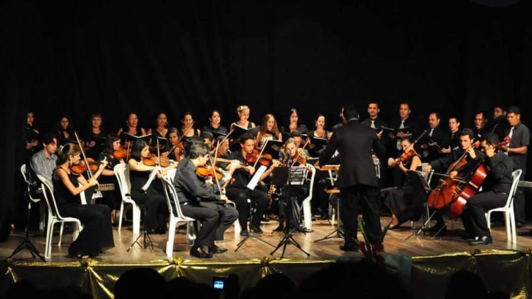 As inscrições seguem até dia 10 de março - Foto: Arquivo CBN-CG