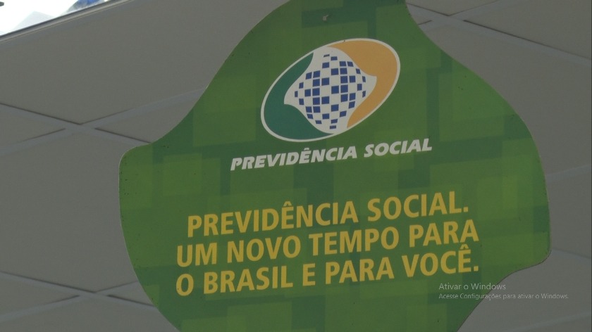 A agenda de atendimentos está aberta apenas para o começo de julho - Divulgação/TVC