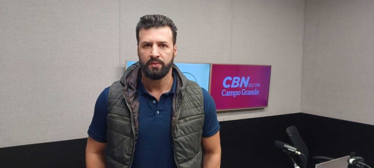 Em entrevista à CBN Campo Grande Bruno Nóbrega, coordenador do Grupo de Apoio aos Animais Vitimas de Maus Tratos fala sobre o tema - Foto:CBN-CG
