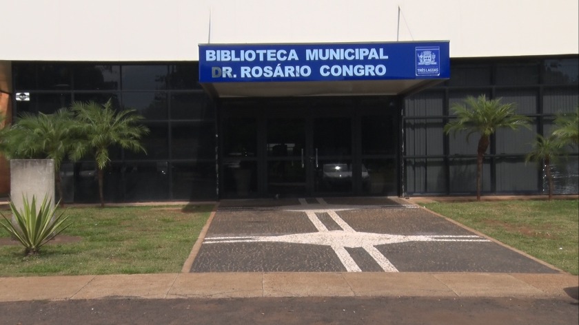 O objetivo é que o local abra as portas novamente para a educação ainda neste ano - Divulgação/TVC