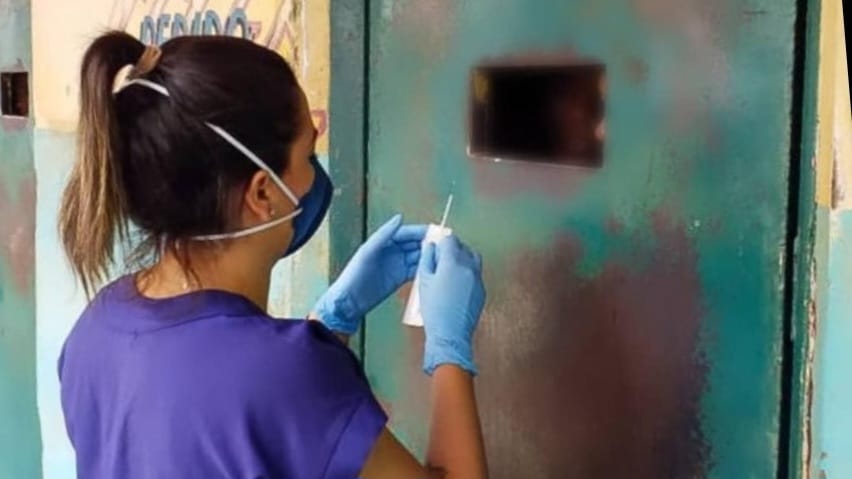 Ao longo de 10 anos de pesquisa, mais de 10 mil pessoas foram atendidas - Foto: Divulgação/UFMS