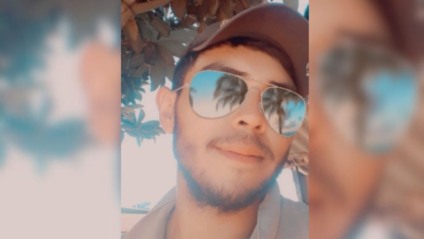 André Luiz saiu de casa localizada na região sul para ir cobrar uma dívida próximo ao distrito de Sanga Puitã - Foto: Divulgação