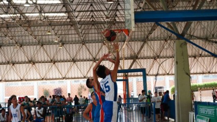 Torneio final será sediado em Corumbá, de 16 a 20 de maio - Foto: Divulgação/Fundesporte