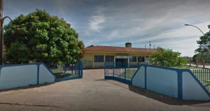 Alisson estudava na Escola Estadual Fernando Saldanha - Foto: Reprodução