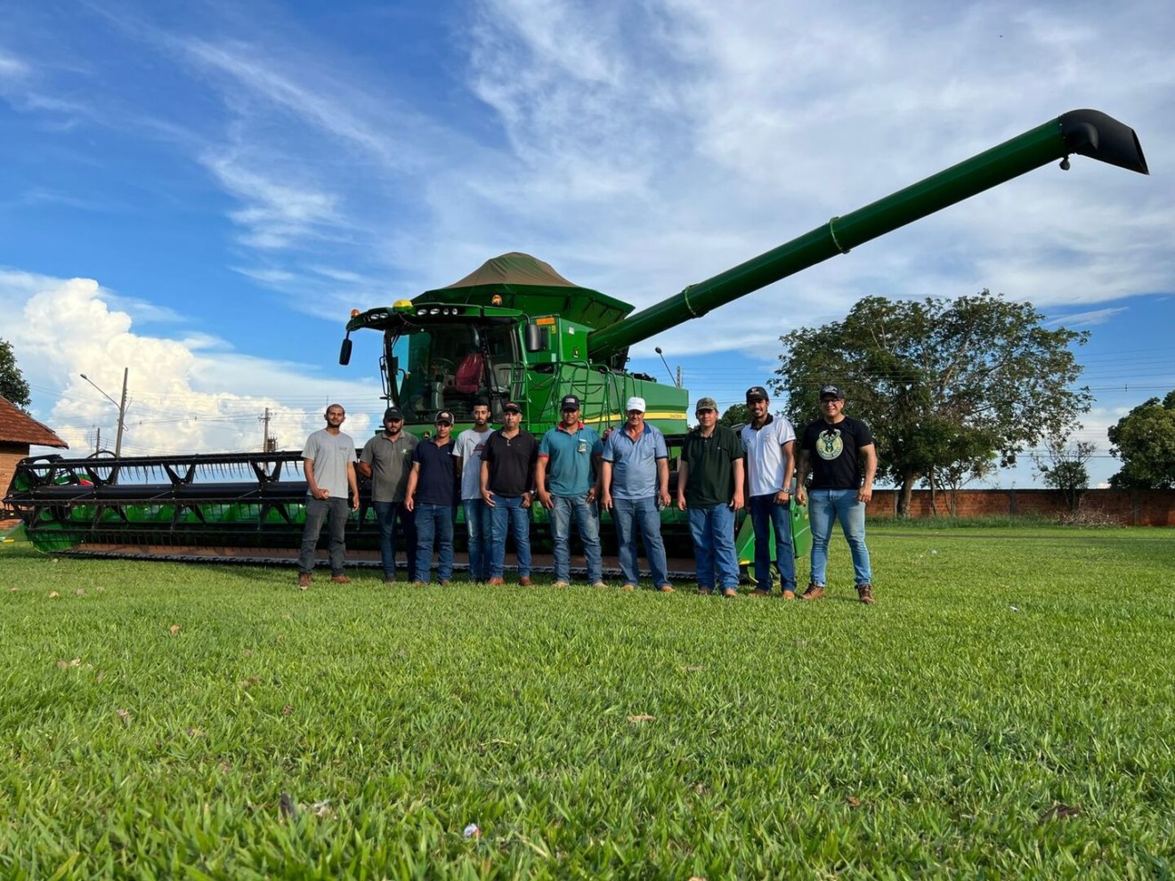 Vários cursos e treinamentos voltados para o agronegócio serão ministrados por profissionais experientes no mercado - Foto: Assessoria