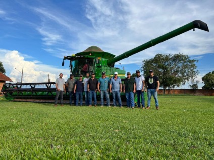 Vários cursos e treinamentos voltados para o agronegócio serão ministrados por profissionais experientes no mercado - Foto: Assessoria