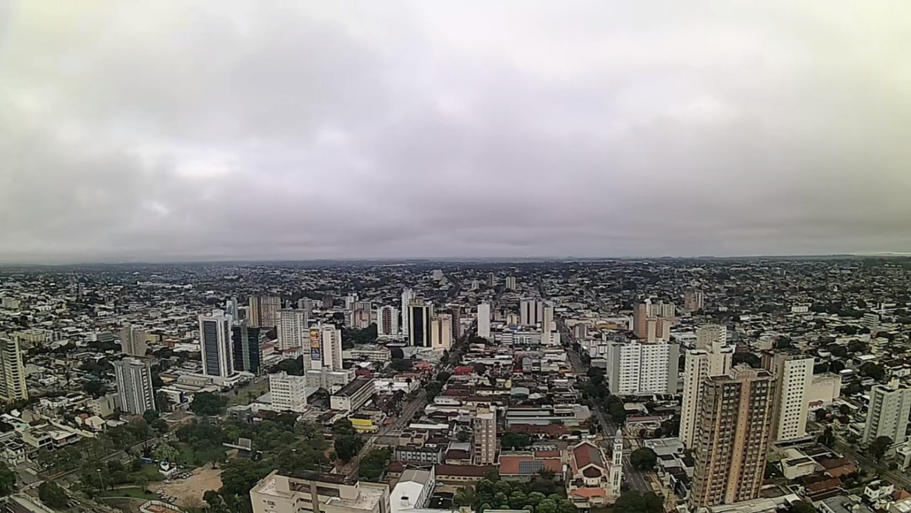 - Foto:Clima Ao Vivo