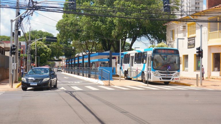 Contrato para modernizar região é de mais de R$ 11 milhões - Foto: Reprodução/Prefeitura de Campo Grande