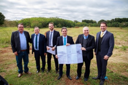 Terreno já foi destinado pela Prefeitura e obra será custeada pelo Poder Judiciário - Foto: Assessoria de Imprensa