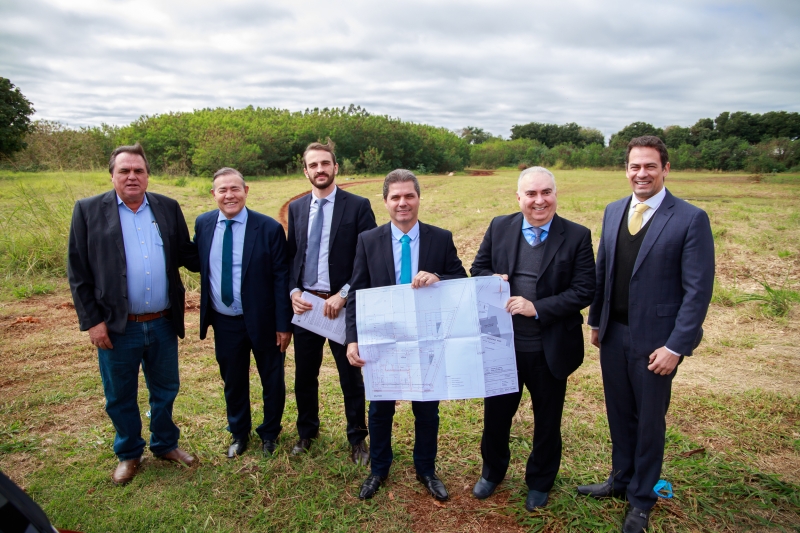 Terreno já foi destinado pela Prefeitura e obra será custeada pelo Poder Judiciário - Foto: Assessoria de Imprensa