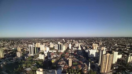 umidade relativa do ar segue em alta, 82% - Foto:Clima Ao Vivo 07:13 umidade relativa do ar segue em alta, 82% - Foto:Clima Ao Vivo 07:13