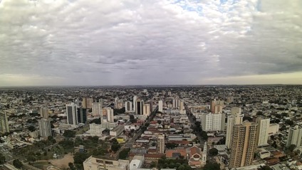 - Foto:Clima Ao Vivo