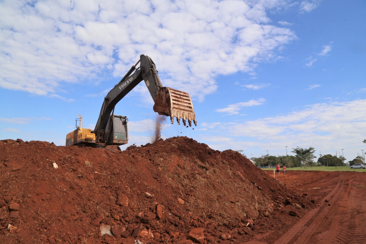 Previsão é que competições movimentem R$ 5 milhões - Foto: Divulgação/ Prefeitura de Campo Grande