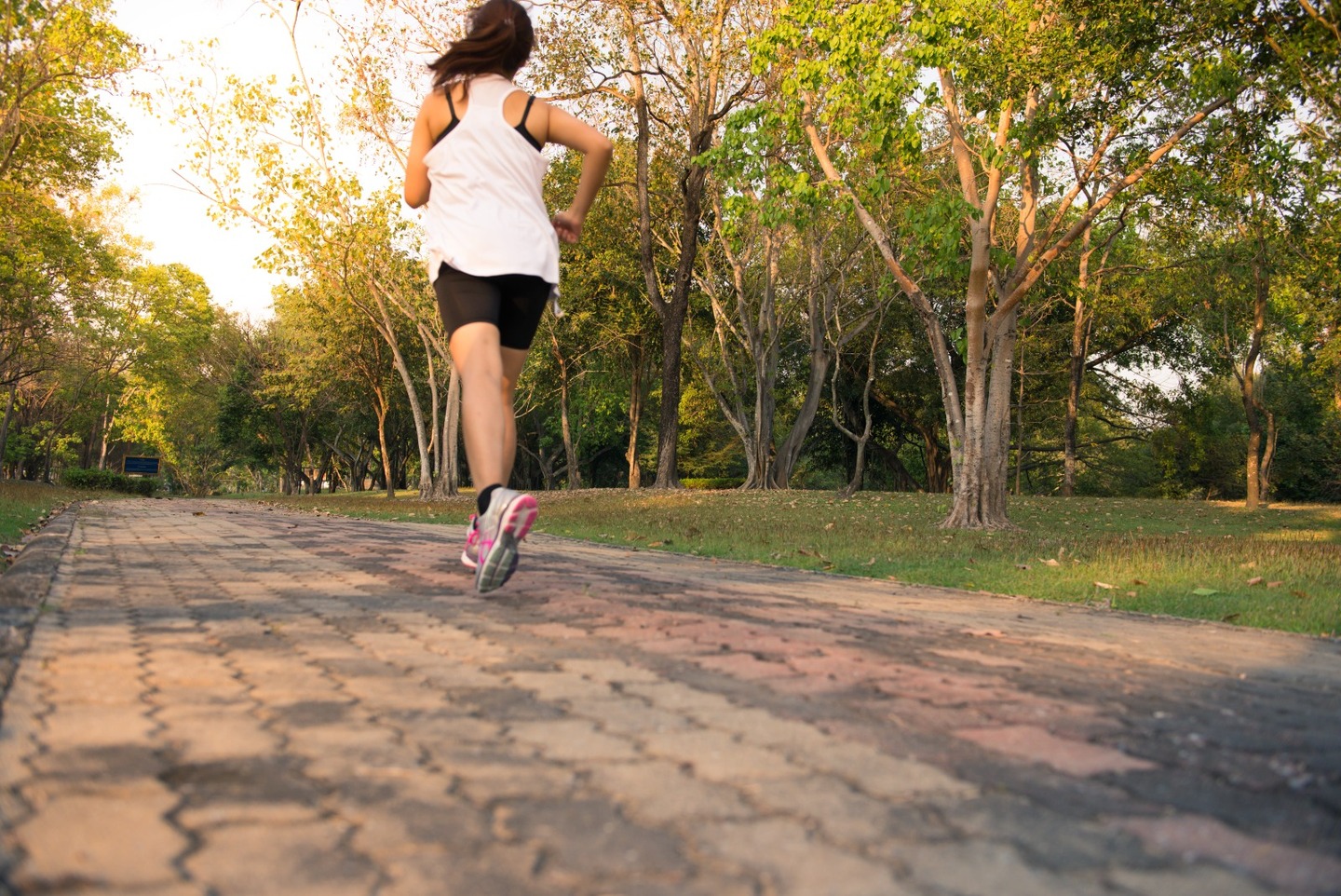 É necessário estar atento aos exercícios físicos antes de realizar exames - Foto: Imagem/Freepik