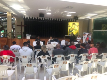 Ação continua em diferentes pontos da cidade em Campo Grande/MS - Foto: Fernando de Carvalho/CBN-CG