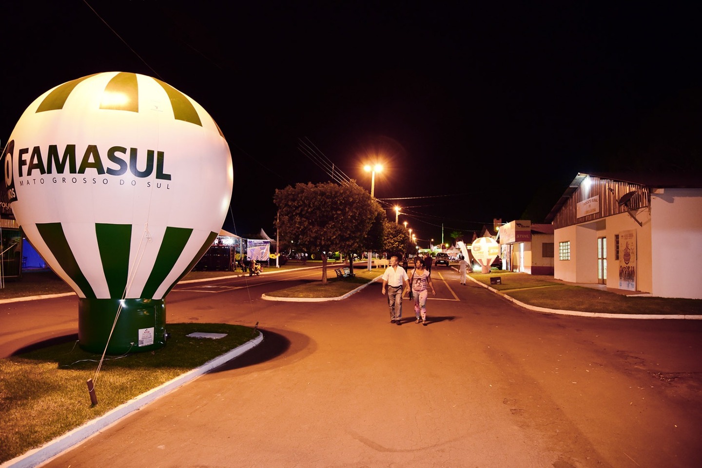 Feira terá shows e atrações culturais - Foto: Divulgação