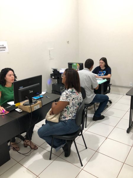 A oficina será ministrada na ACIP, localizada na Rua Barão do Rio Branco, nº 1477, Centro - Divulgação