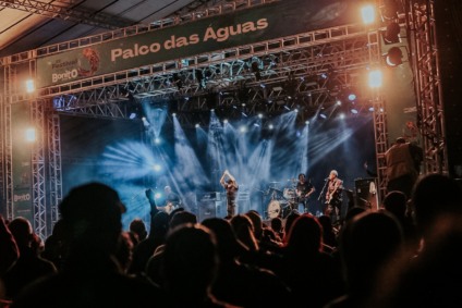 Apresentações serão realizadas da Praça central da cidade - Foto: Divulgação/Assessoria Fundação de Cultura