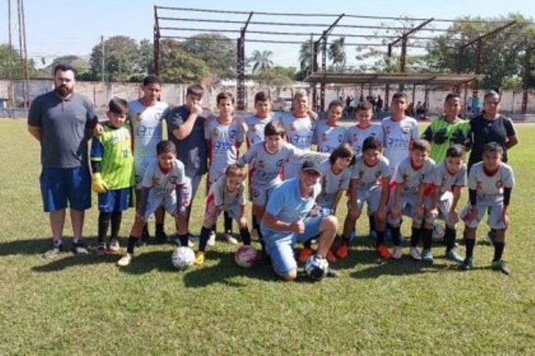 A disputa será no Estádio Municipal de Monte Castelo, no estado de São Paulo. - Divulgação/Assessoria