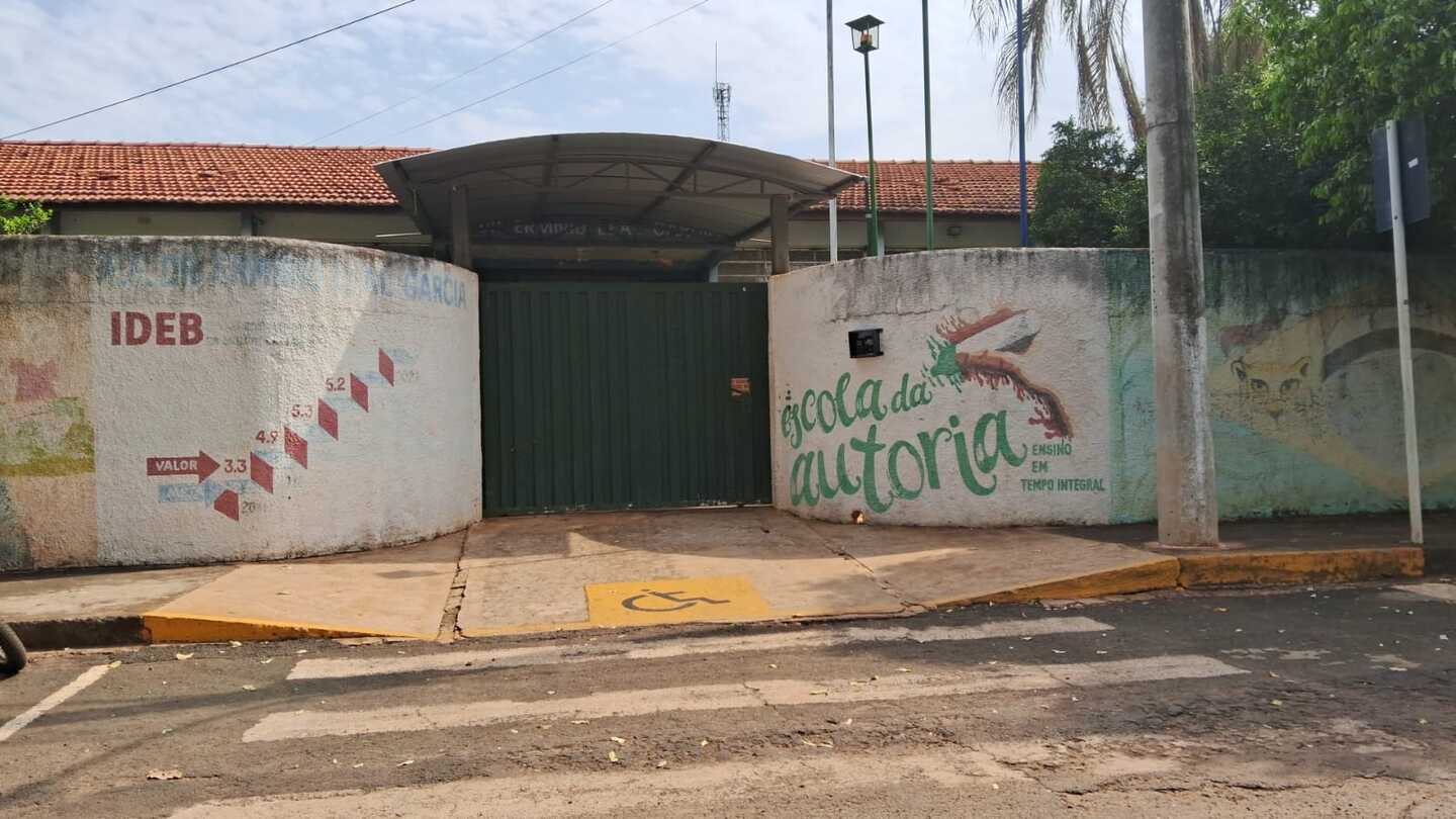 As doações estão sendo recebidas na sede da escola, na rua Maria Leal de Oliveira, 255, Jardim América - Talita Matsushita/RCN67