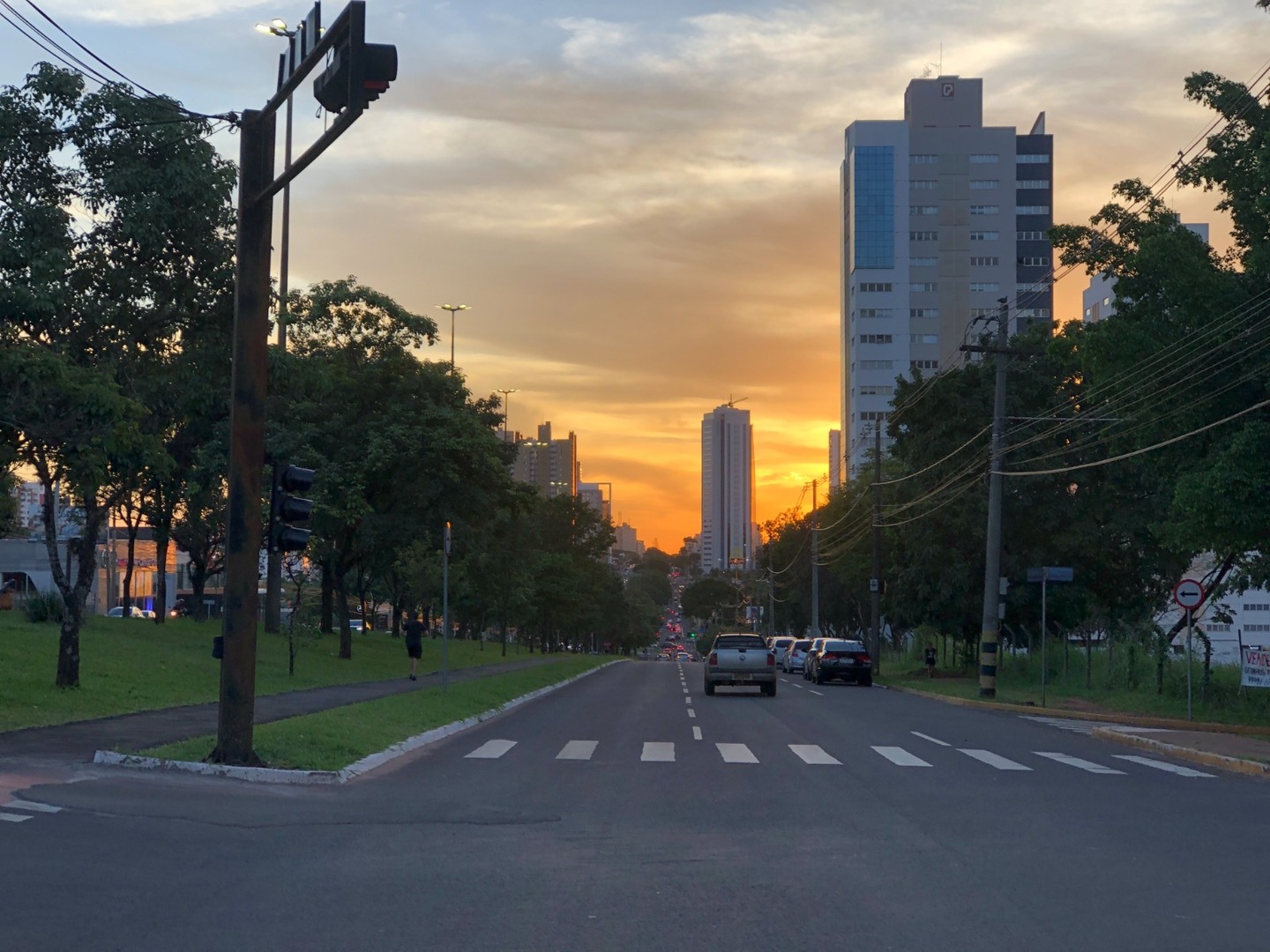 A partir de agora as 79 prefeituras do estado tem integral responsabilidade pelo trânsito em suas cidades - Foto: Arquivo/CBN-CG